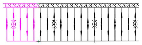 diseño de balcones a medida con autocad especialistas en balcones gipuzkoa