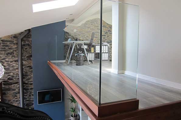 fabricantes de barandillas de cristal y vidrio en gipuzkoa-guipuzcoa