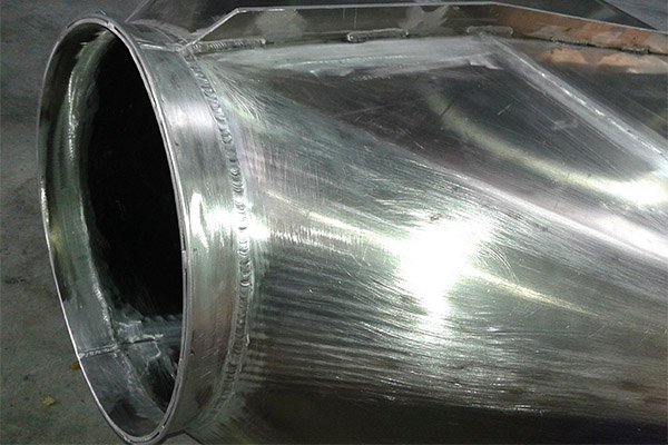 caldereros en hernani gipuzkoa