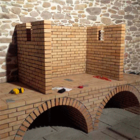 campanas de cocina y chimeneas