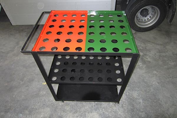 carros para herramientas a medida en hernani gipuzkoa