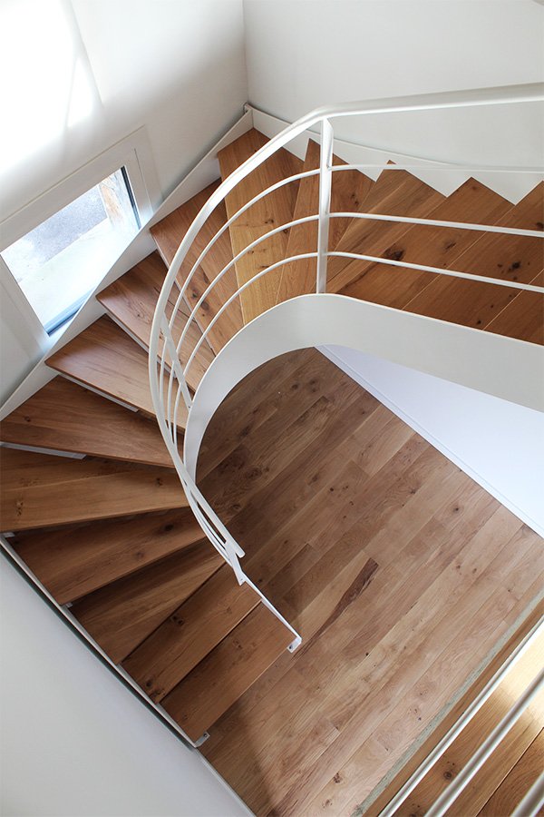 fotografias de escaleras de diseño, the best upstair photographies