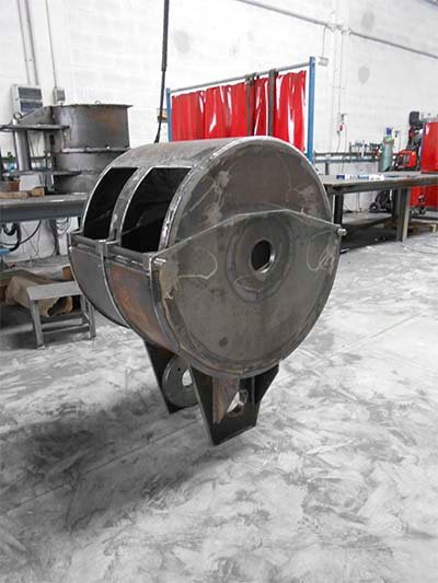 caracteristicas de una pasteca, confie en los productos de caldereria media y fina en gipuzkoa