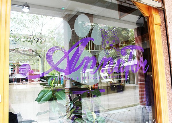 Estética y peluquería canina Anna Tor en San Sebastián Donostia