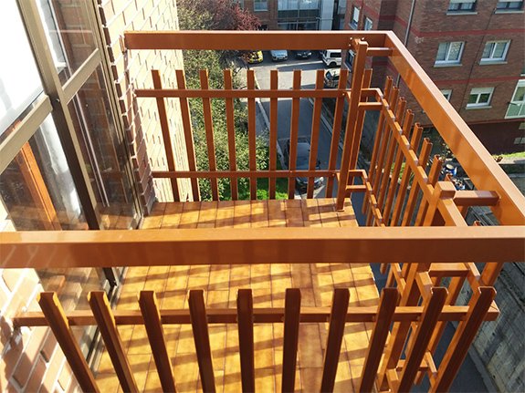 precio de rehabilitacion de fachadas y balcones en san sebastian donostia