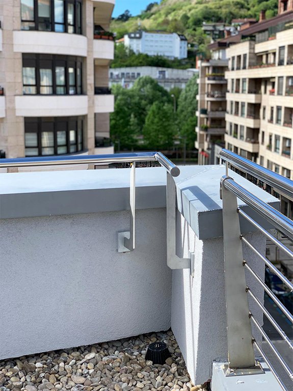 si no sabes cuando utilizar el aisi 304 o el aisi 316 llamanos a ibarkalde y nuestros tecnicos te lo explican con detalle