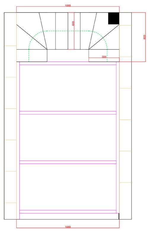 empresas fabricantes y diseñadoras de entreplantas metálicas en donostia san sebastian gipuzkoa