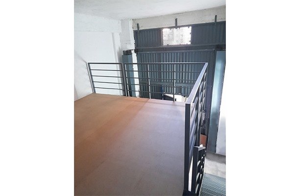 Entreplanta en Barakaldo