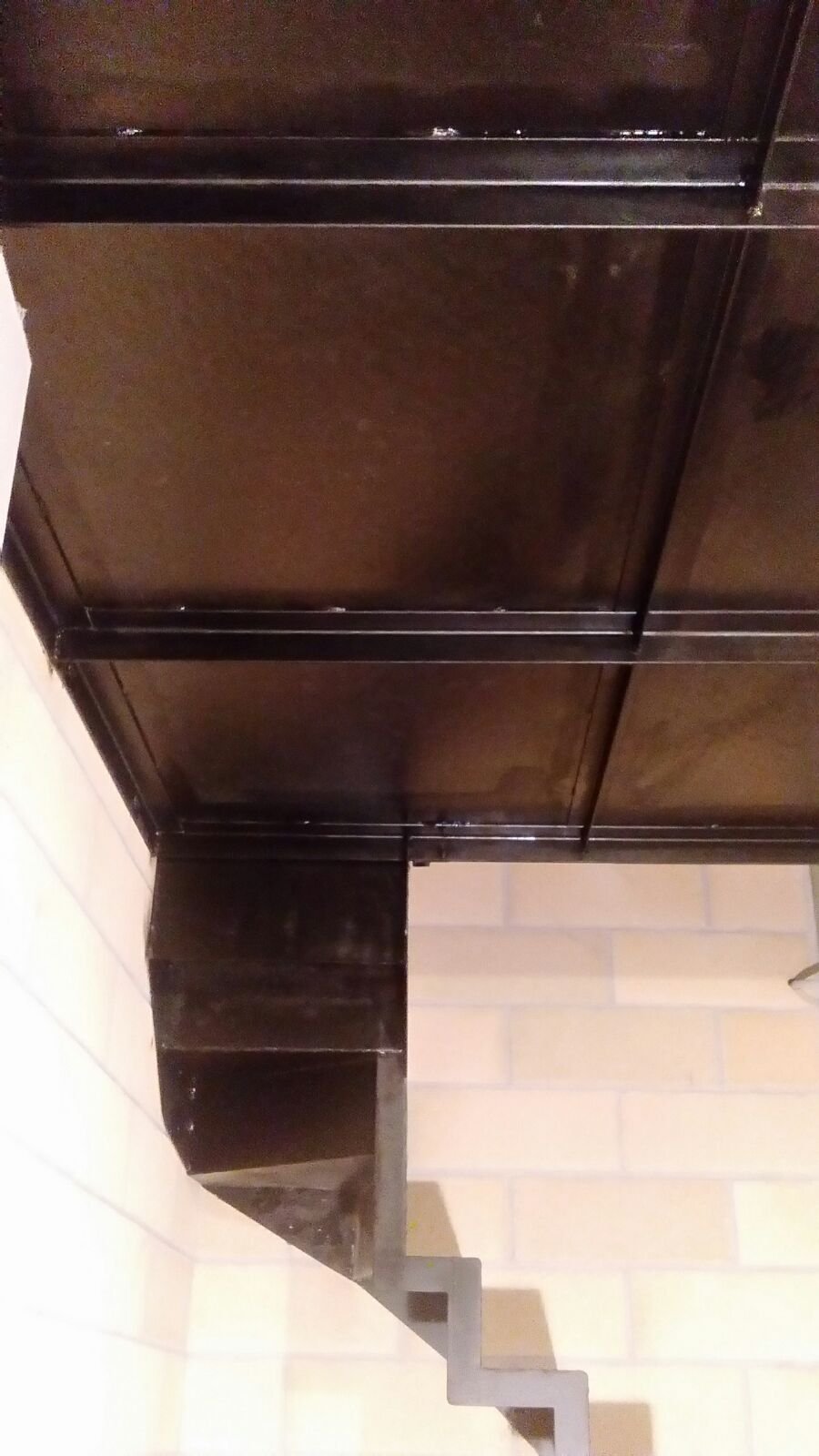 precio de una entreplanta para aprovechamiento de espacio en trasteros y locales de gipuzkoa