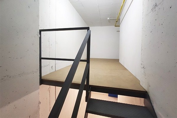 Entreplanta para trastero en Vitoria-Gasteiz Entreplanta para trastero en Vitoria-Gasteiz