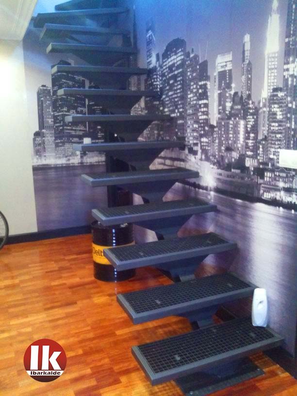 escaleras en gipuzkoa-donostia-san sebastian