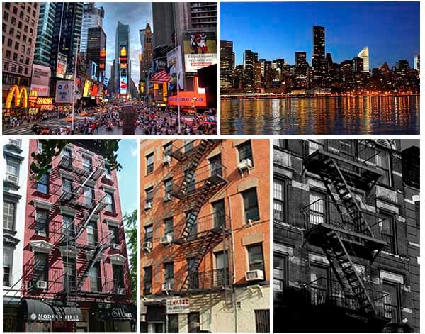 escaleras en donostia san sebastian gipuzkoa, con estilo y modernas