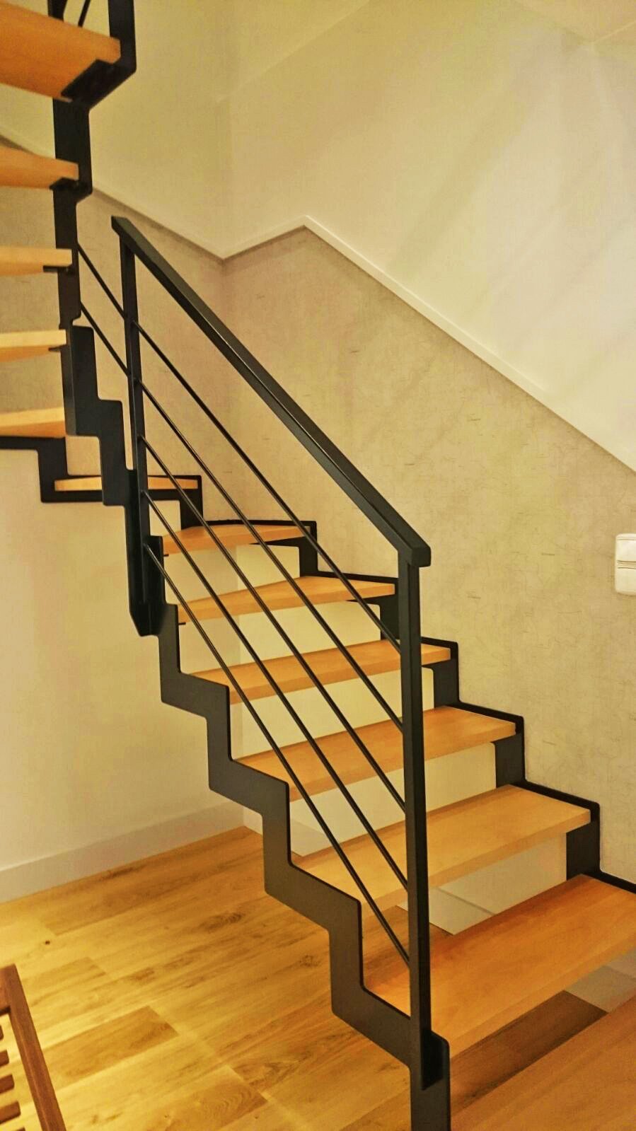fabricantes de escaleras en donostia san sebastian gipuzkoa