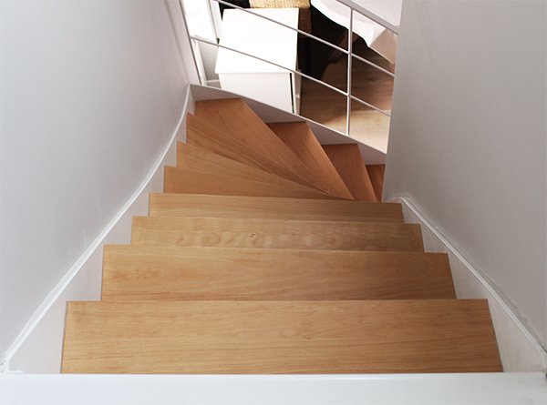 como diseñar una escalera compensada para que sea lo mas comoda posible fabricantes de escaleras en hendaya