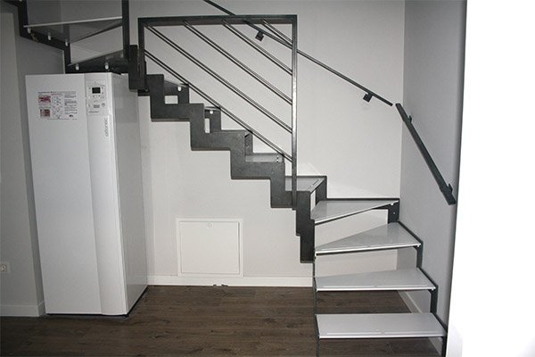 the most beautiful stair design in the world