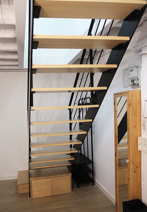 viviendas con atico cerca de la bahia de la concha de san sebastian donostia