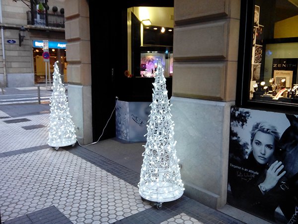 fabricacion de soportes metalicos con ruedas en donostia san sebastian