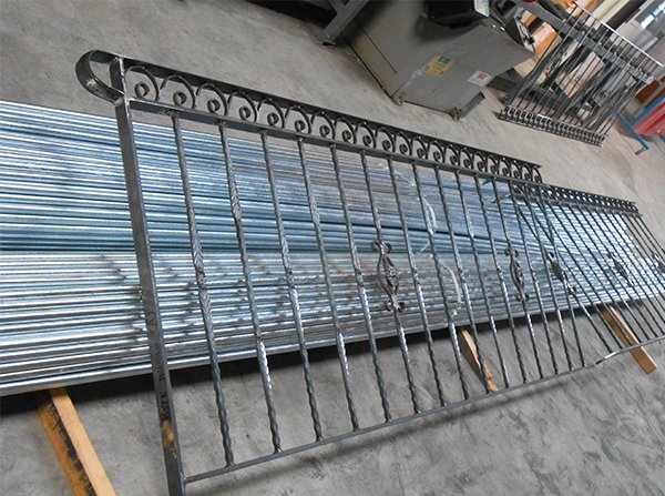 balcones y barandillas en san sebastián donostia