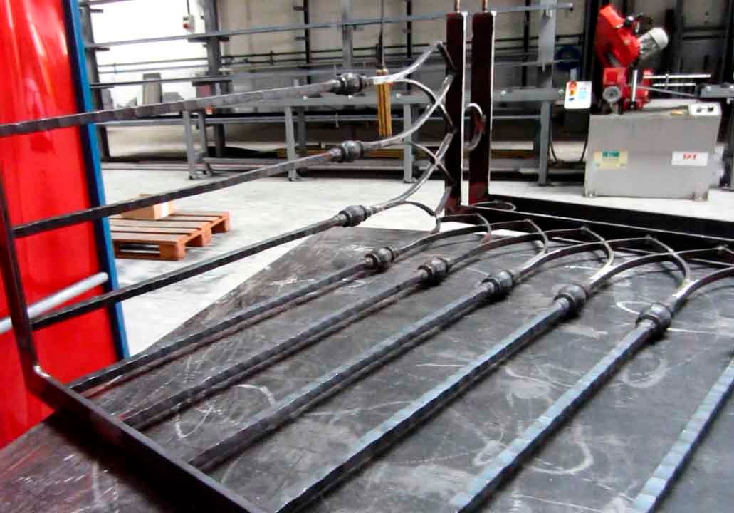 fabricantes de barandillas para balcones en donostia san sebastian, especialistas en gipuzkoa