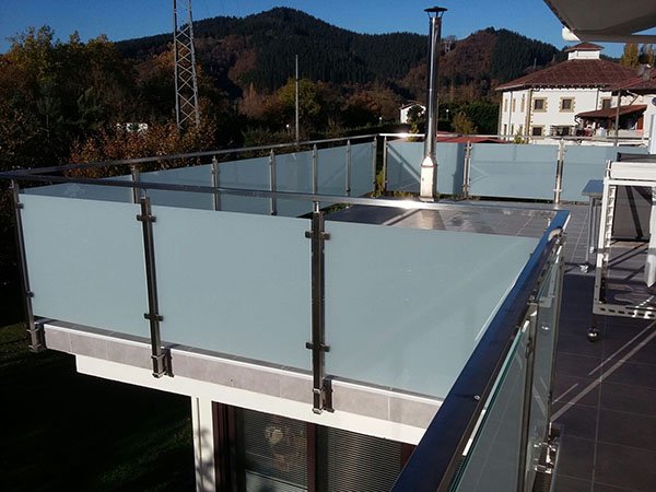 cotizacion de barandales precios y presupuestos baratos