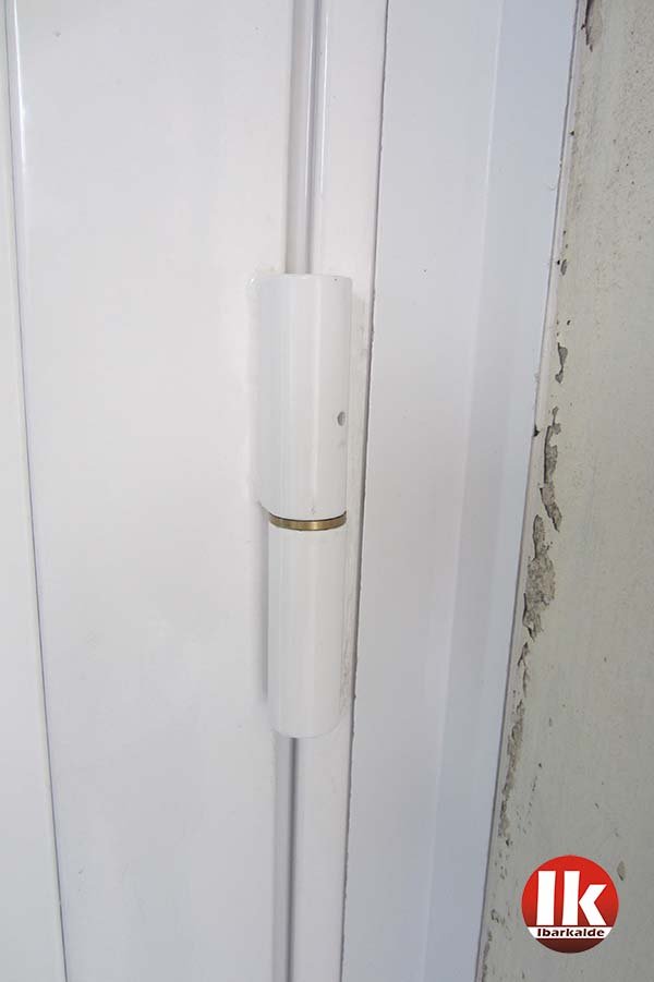 fabricacion de puertas de herreria en donostia san sebastian baratas y con todas las garantias de calidad