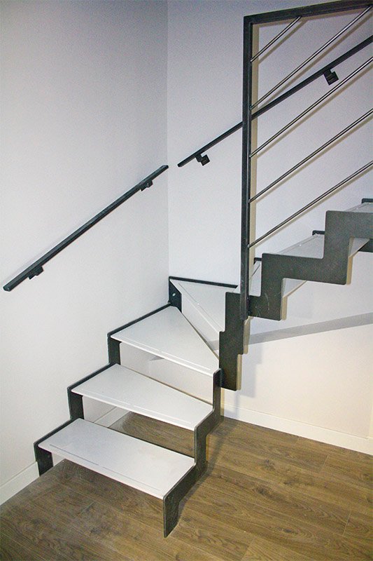 the best design stairs in the world. Luxury stairs