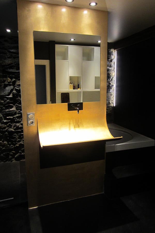 Lavabos de diseno italiano en donostia-san sebastian-gipuzkoa-guipuzcoa