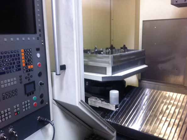 mecanizado de tolvas y depósitos de aluminio en gipuzkoa