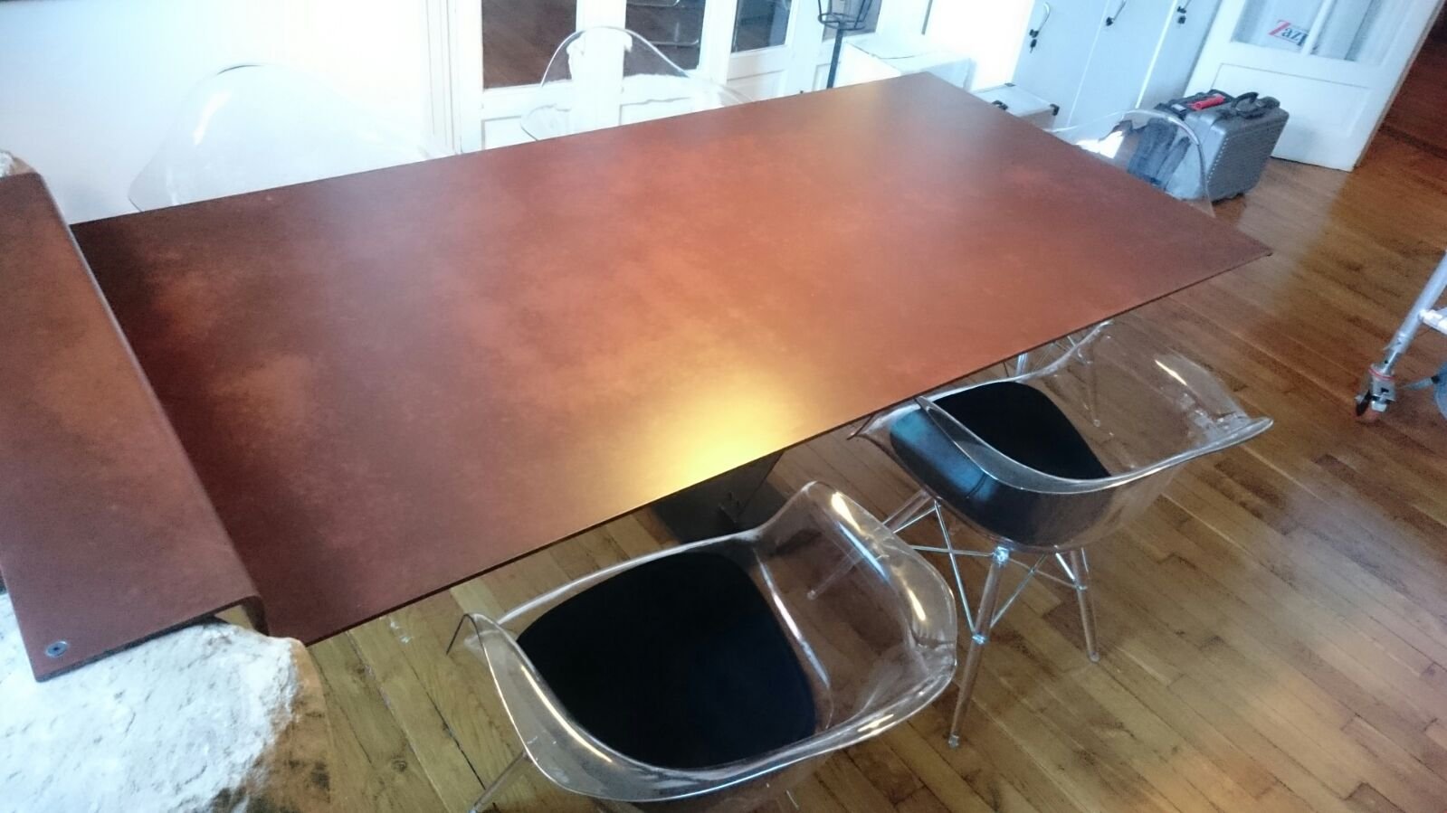 especialistas en acero corten en gipuzkoa guipuzcoa