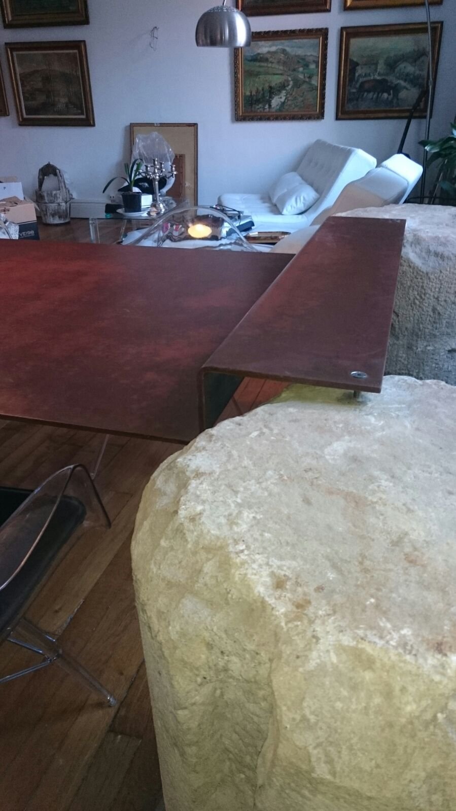 herreria artistica en san sebastian donostia, herreros finos en san sebastian