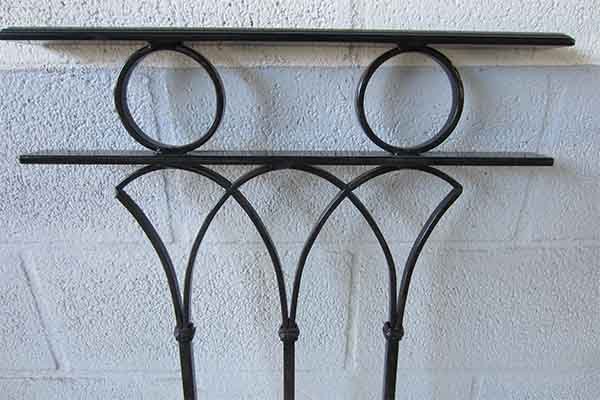 Modelos de forja artistica en donostia-san sebastian