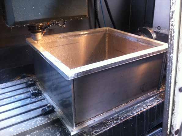 empresas de mecanizados en gipuzkoa tolvas y depositos