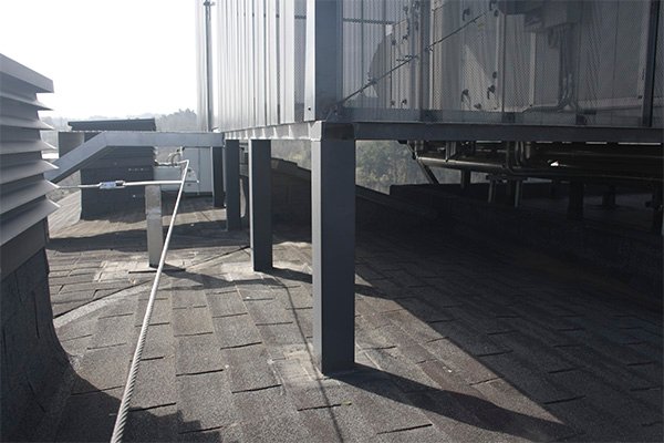 instalacion de cerramientos y casetas en herrerias de gipuzkoa y san sebastian