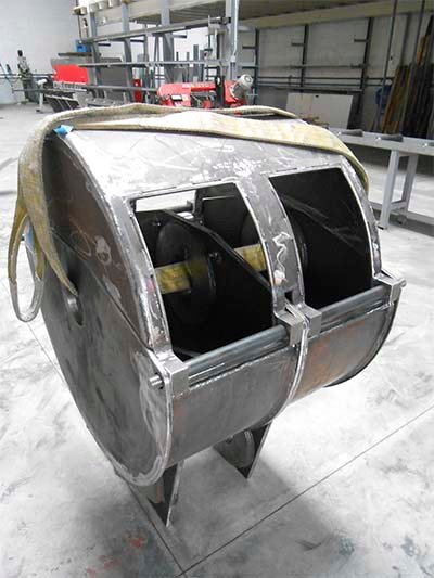 fabricamos productos de caldereria media y fina en gipuzkoa-guipuzcoa