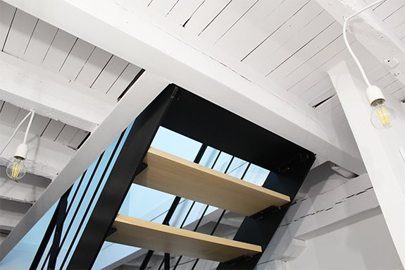 herrerias de san sebastian especialistas en la colocación de vigas