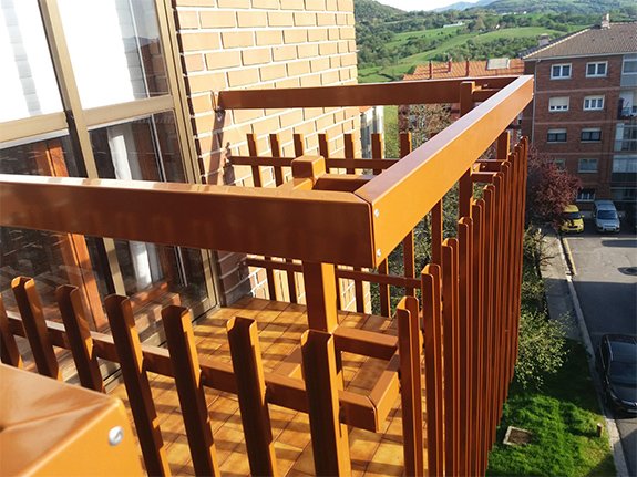 empresas especialistas en rehabilitacion de fachadas y balcones en gipuzkoa