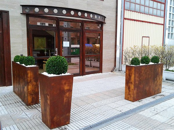 donde esta el tanatorio de zarautz. entrada principal