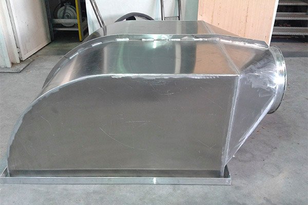 tolvas de aluminio a medida en hernani gipuzkoa