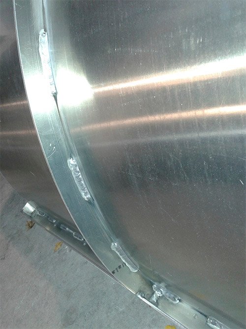 tolvas de aluminio economicas precio y presupuestos