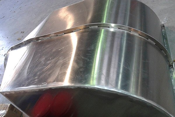 tolvas para sectores industriales de gipuzkoa