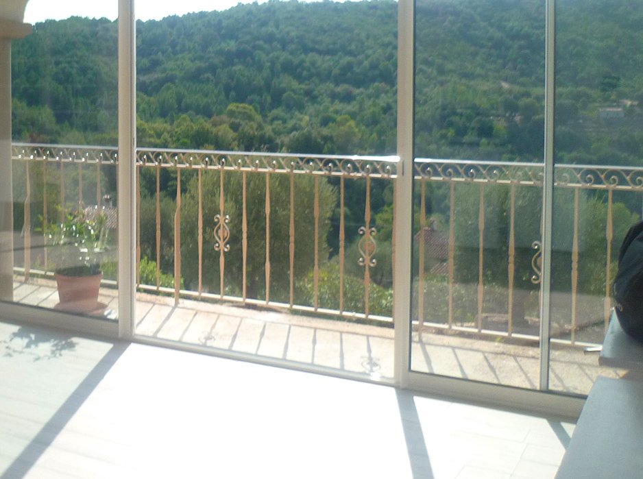 especialistas en fabricacion de balcones en gipuzkoa